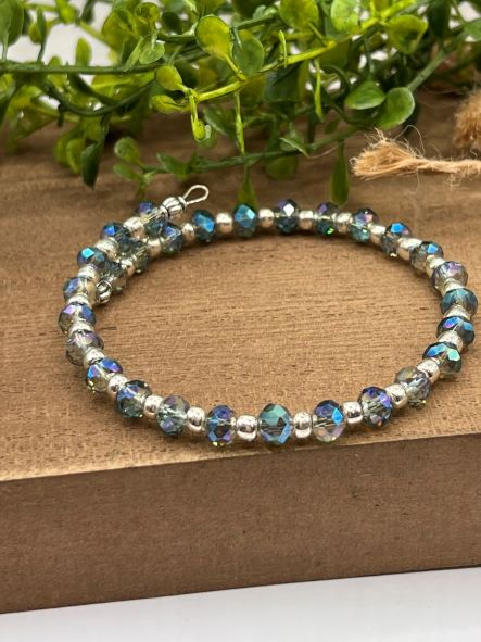 Color Crush Bracelet Workshop