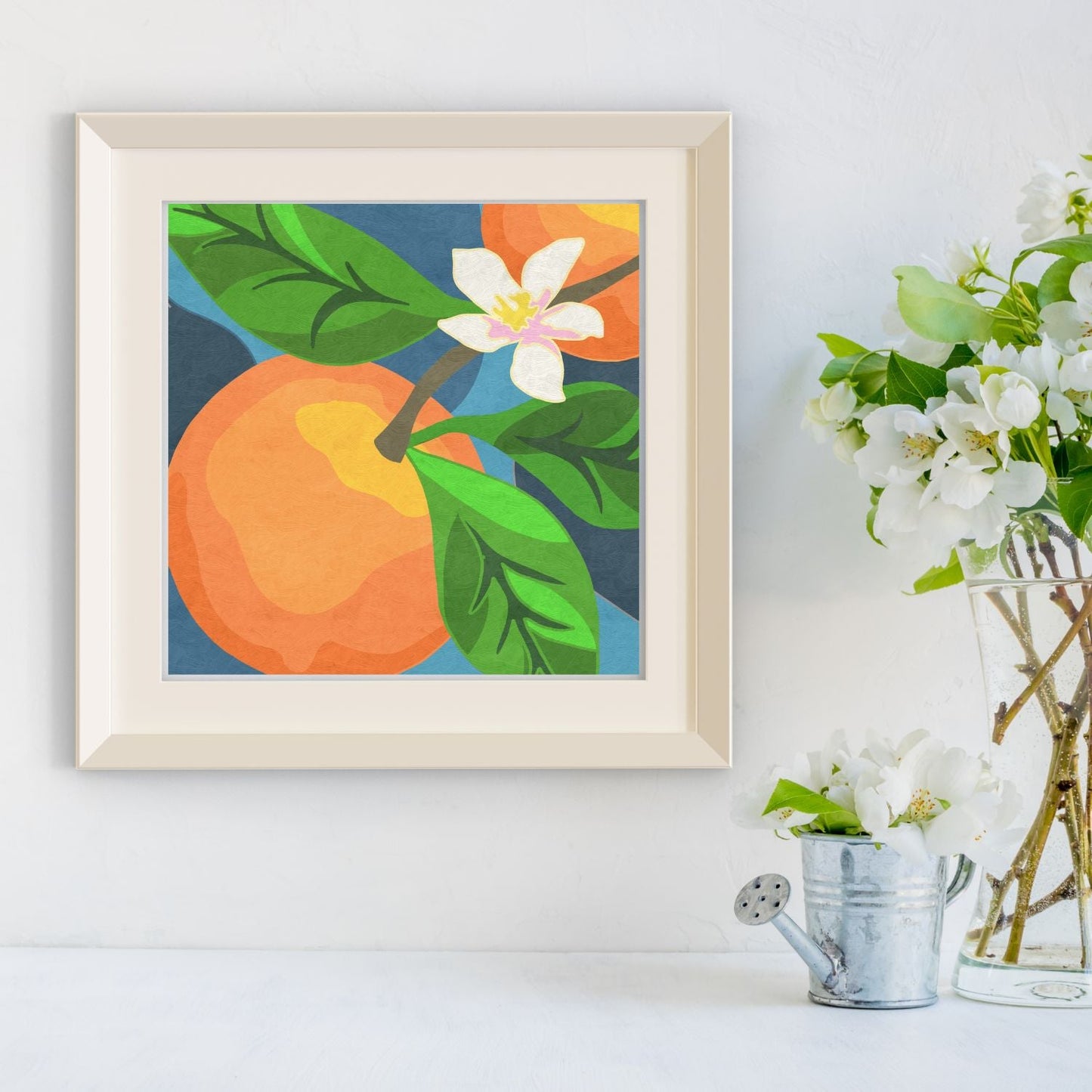 Artful Painting Socials (Paint & Sip) - Autumn and Ro