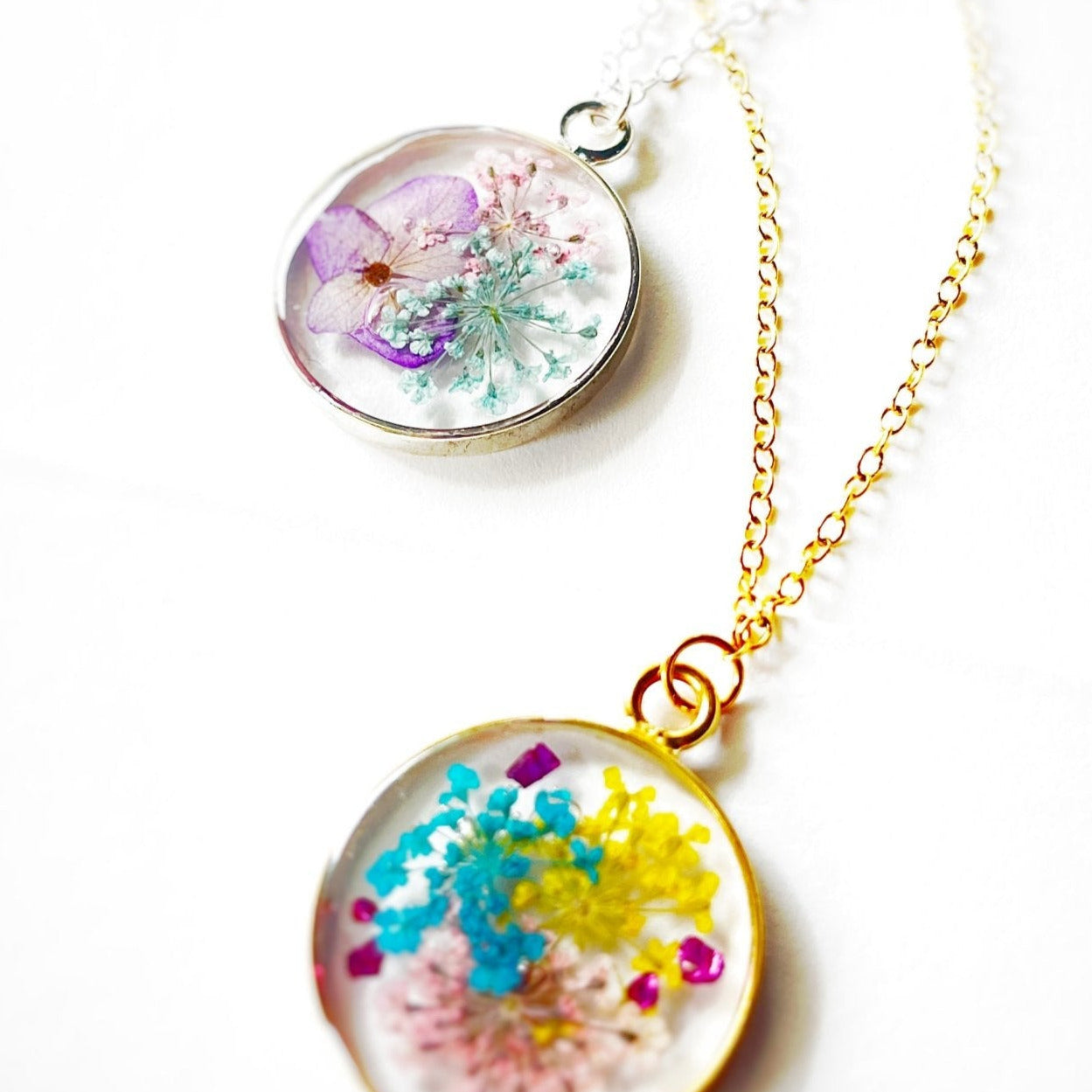 Corks and Crafts - Happy Hour Workshops - Autumn and Ro