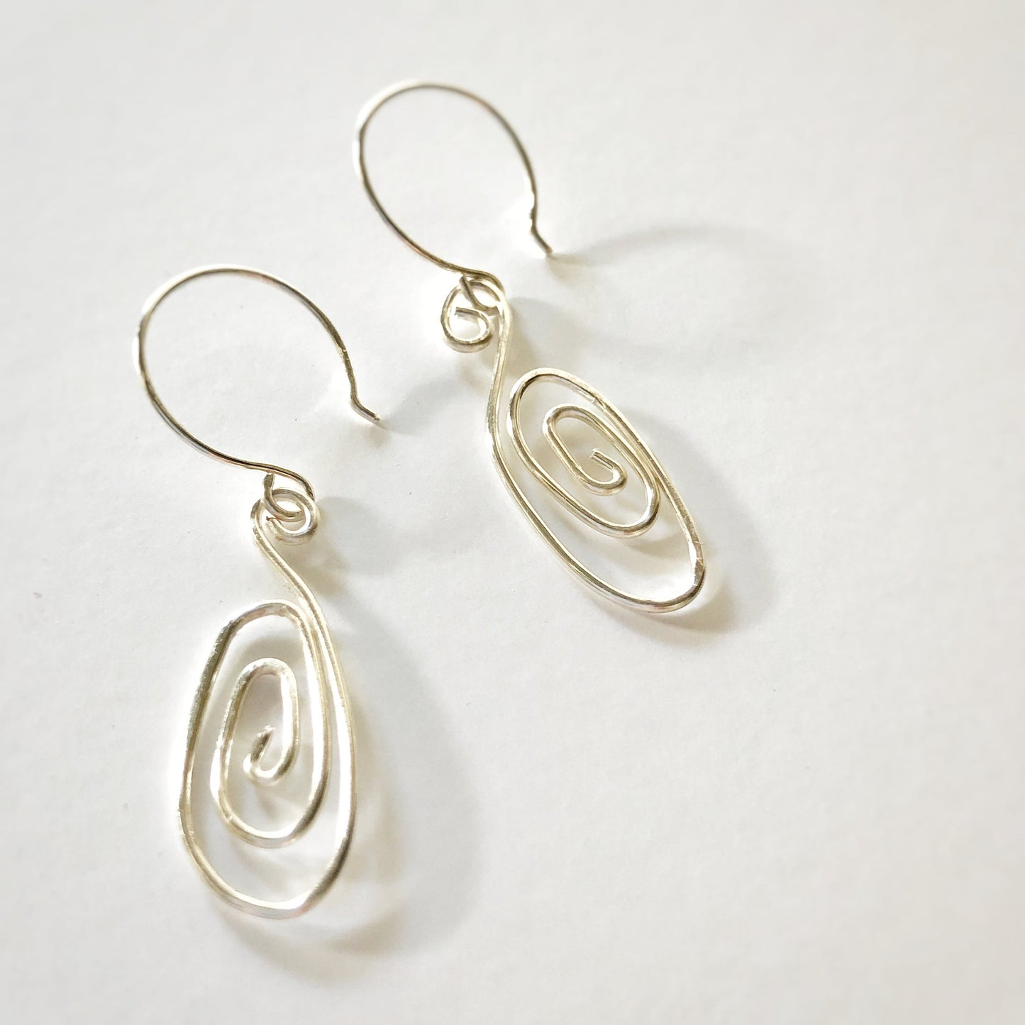 Swirls and Pearls Workshop - Autumn and Ro