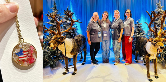 Honored to Participate in Snowball Express 2025