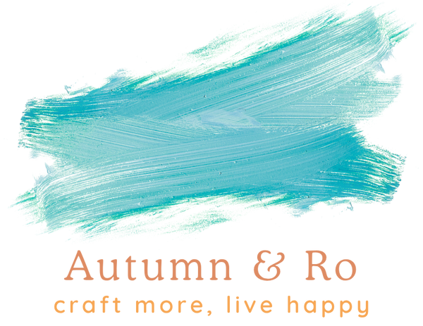 Autumn and Ro
