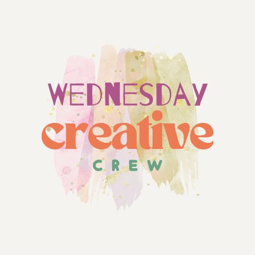 Wednesday Creative Crew
