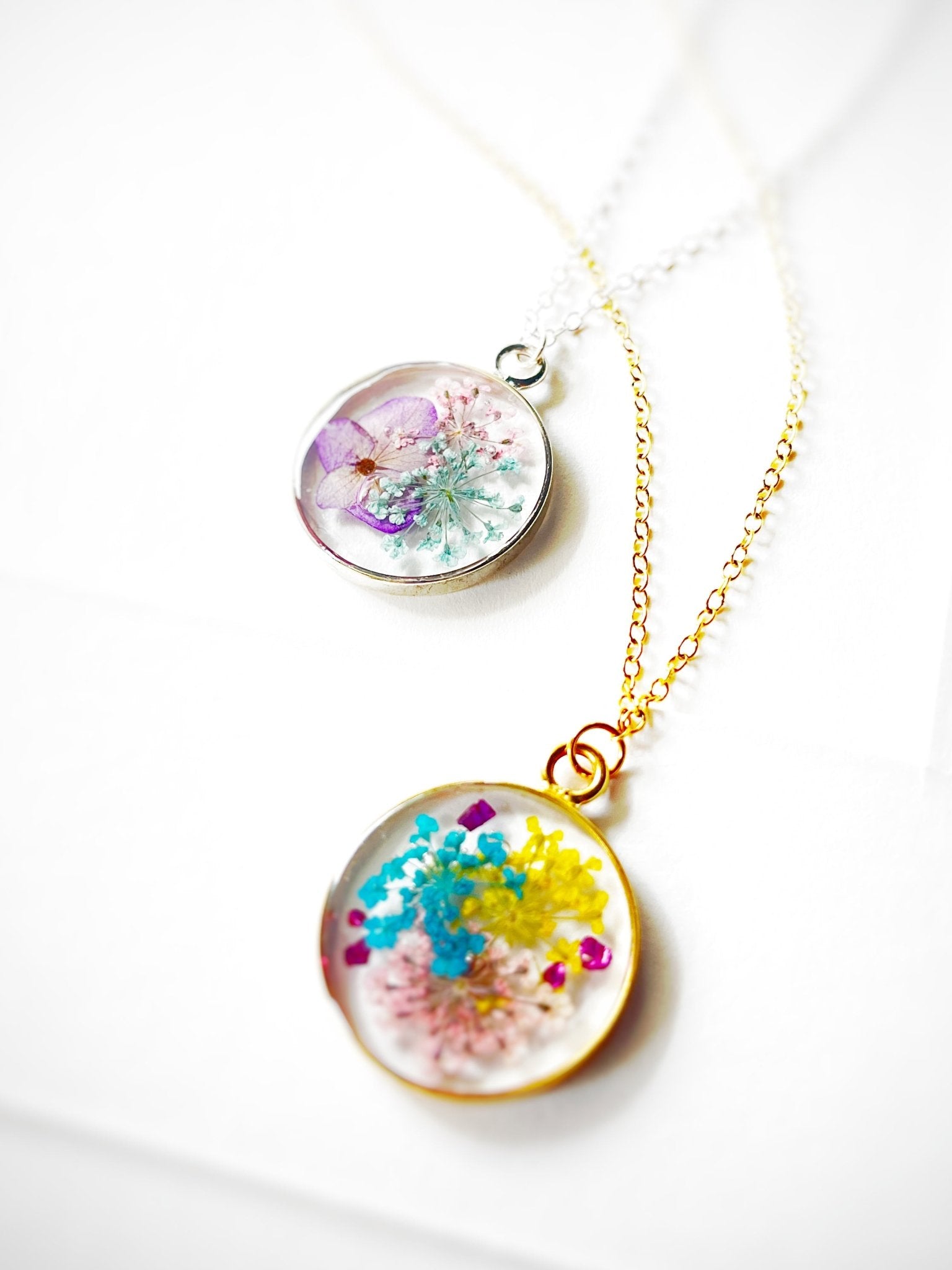 Corks and Crafts - Happy Hour Workshops - Autumn and Ro
