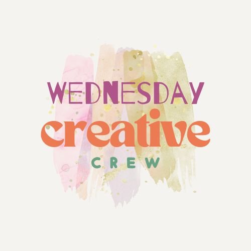 Wednesday Creative Crew - Autumn and Ro